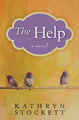 The Help by Kathryn Stockett book review