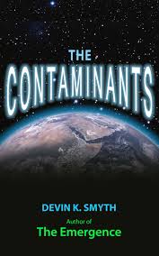 The Contaminants by Devin K. Smyth