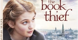 The Book Thief movie