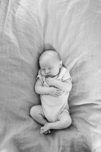 NewbornMarty_BW-5